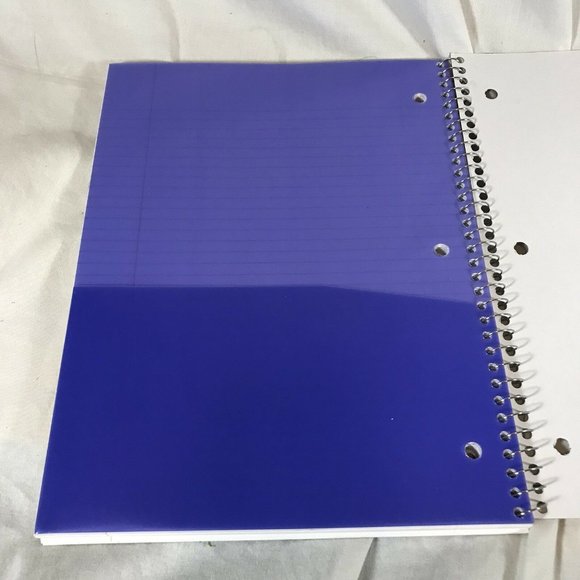 Cub Scouts Spiral Notebook College Ruled Lined NEW - Picture 7 of 8